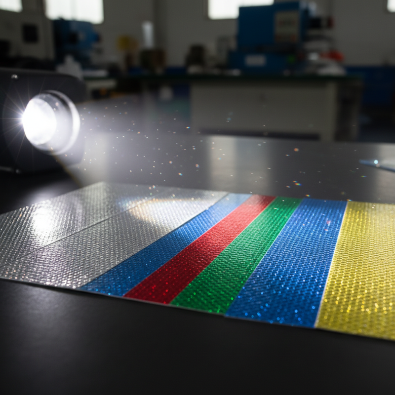 Top OEM Famous Reflecto Sheet Manufacturers You Should Know?