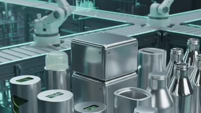 Top 10 Metal Packing Solutions for Global Buyers in 2026?