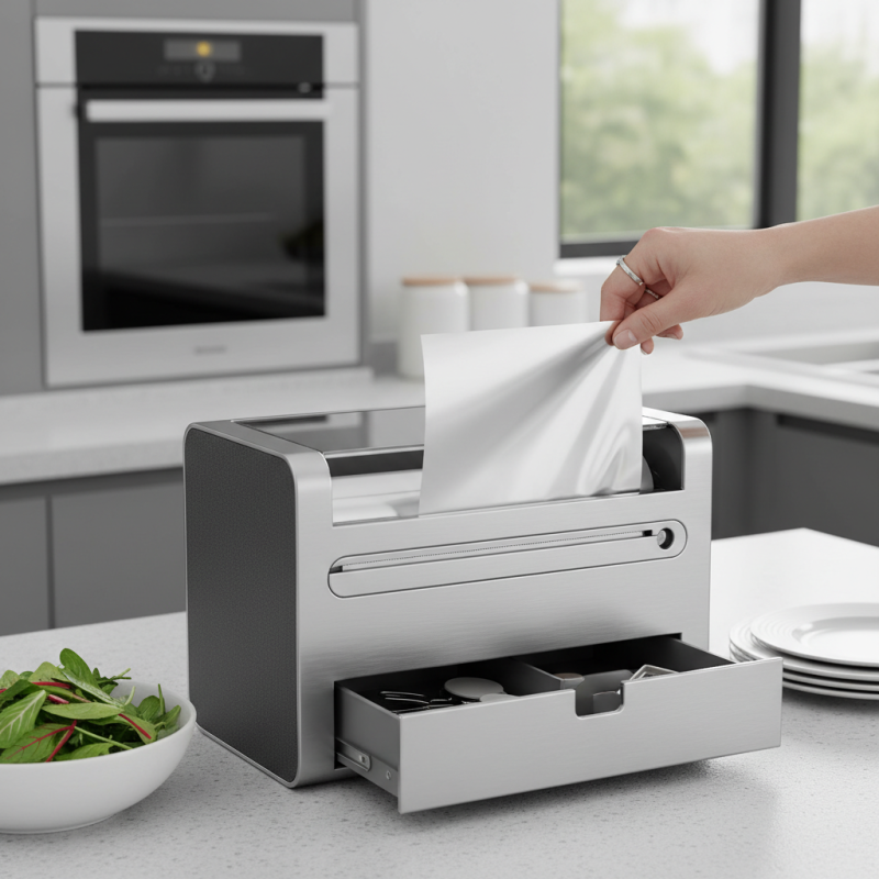 Best Aluminum Foil Box Options for 2026 Buyers