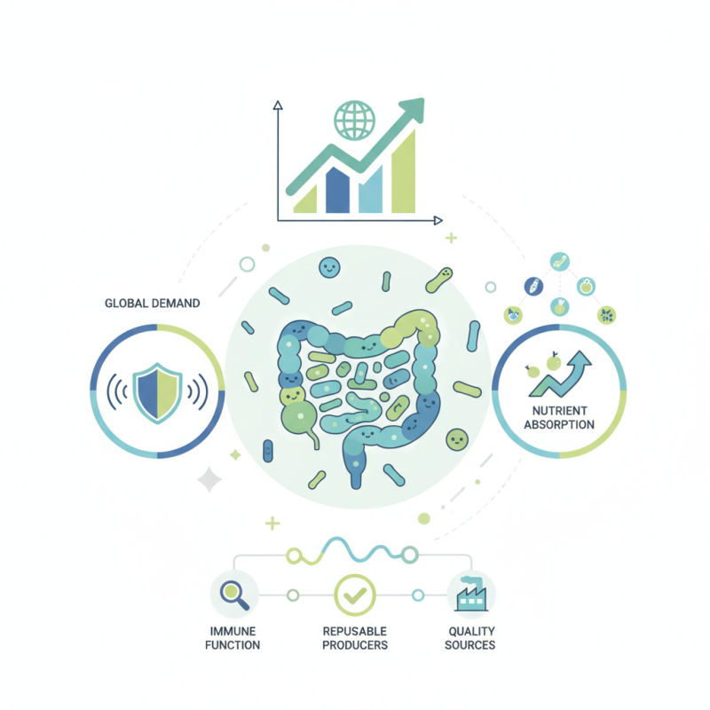 2026 Best Lacticaseibacillus Casei Benefits for Global Buyers?