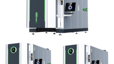 PVD Coating Machine
