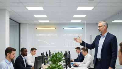 How to Choose the Best Led Tube Light for Your Needs?