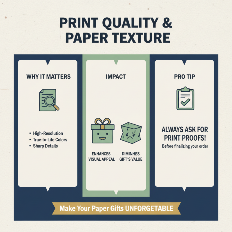 How to Choose the Best Sheet Feeding Paper Gift Solutions?