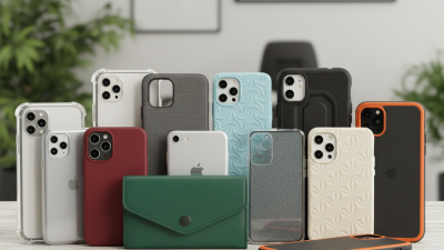 Top 10 Soft Case Options for Global Buyers Today?
