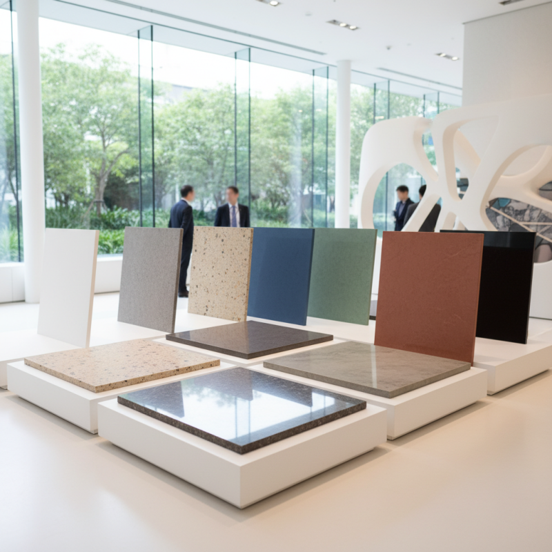 Top 10 High-Quality Wholesale 100 Solid Surface Products in China?