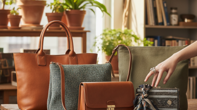 Top Stylish Bags For Ladies You Need to Buy Now?