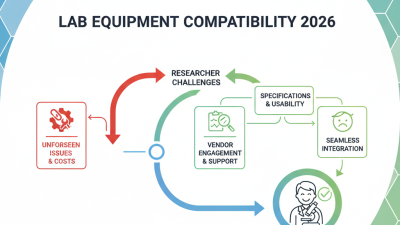 How to Find Equipment Compatible With Rainin for 2026?