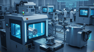 Top 5 Titanium Coating Machine Tips for Global Buyers?