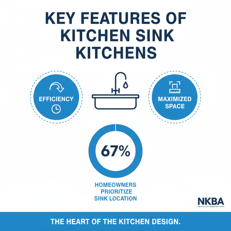 Why Choose a Kitchen Sink Kitchen for Your Home?