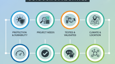10 Essential Tips for Choosing Outdoor UV Additive for Your Projects