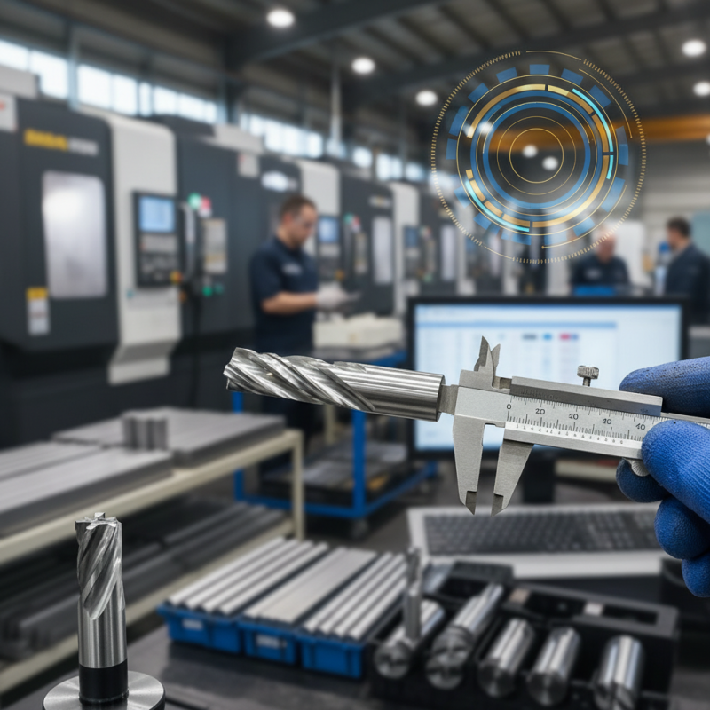 10 Essential Tips to Choose the Best China High-Quality Cutting Tool Exporter?