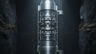 Principais benefícios das bombas submersíveis elétricas para compradores globais?