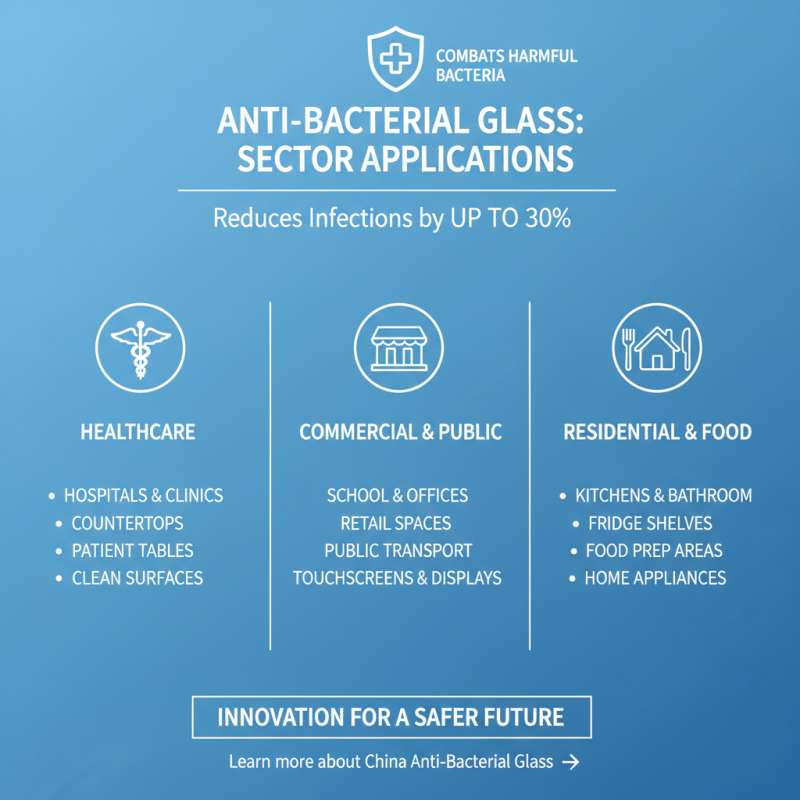 Top 10 Benefits of China Anti Bacterial Glass for Buyers