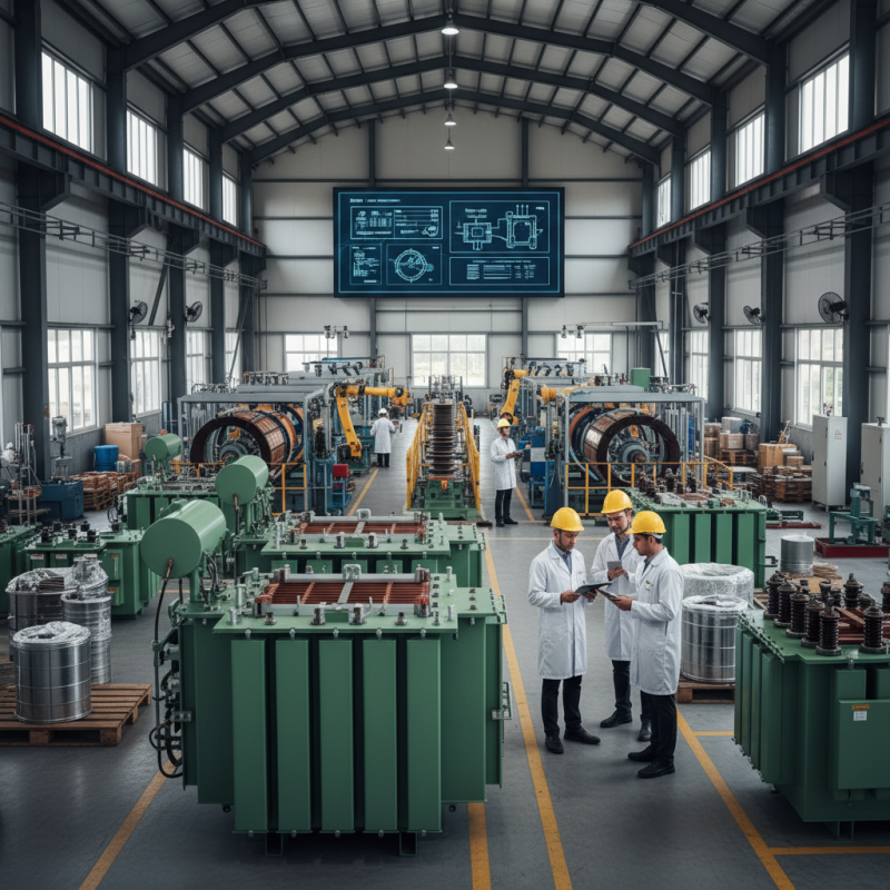 2026 How to Choose the Best OEM Fpl Pad Mounted Transformer Factories?