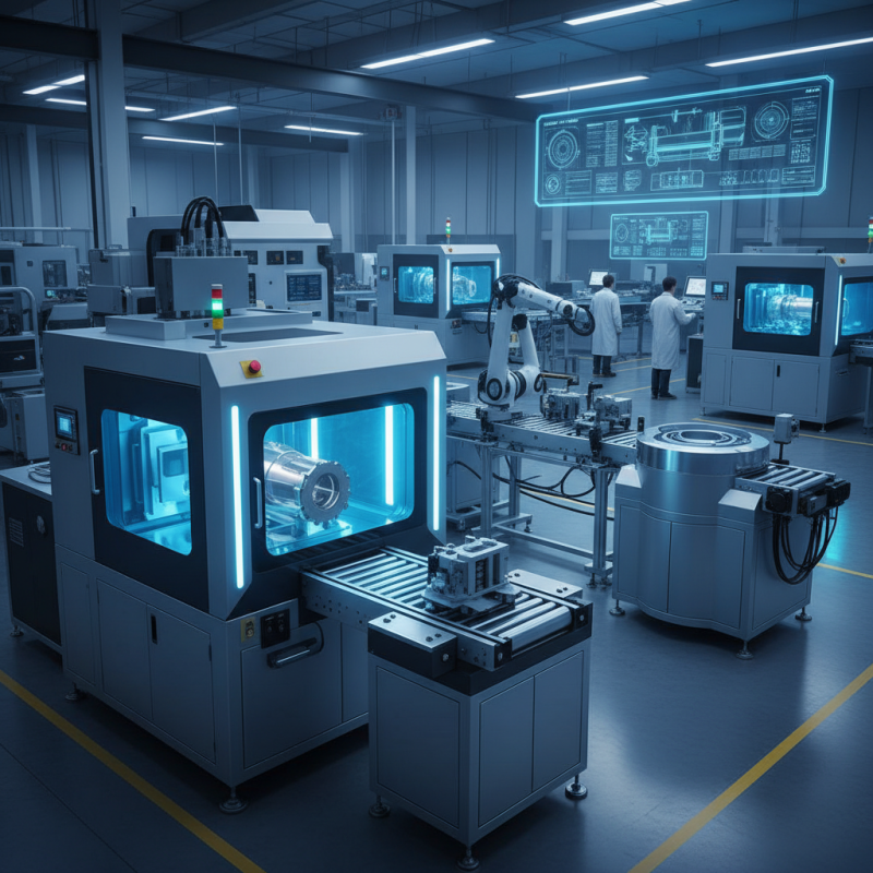 Top 5 Titanium Coating Machine Tips for Global Buyers?