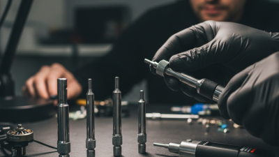Best Small Torque Wrench for Precise Tightening Needs?