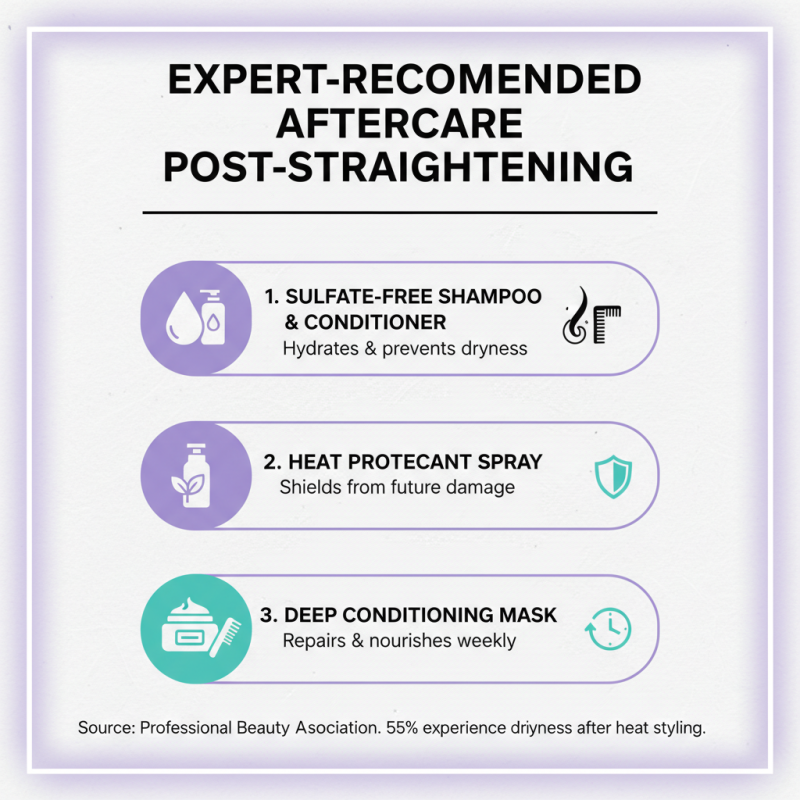 How To Make Homemade Hair Straightener Easy and Effective Tips?