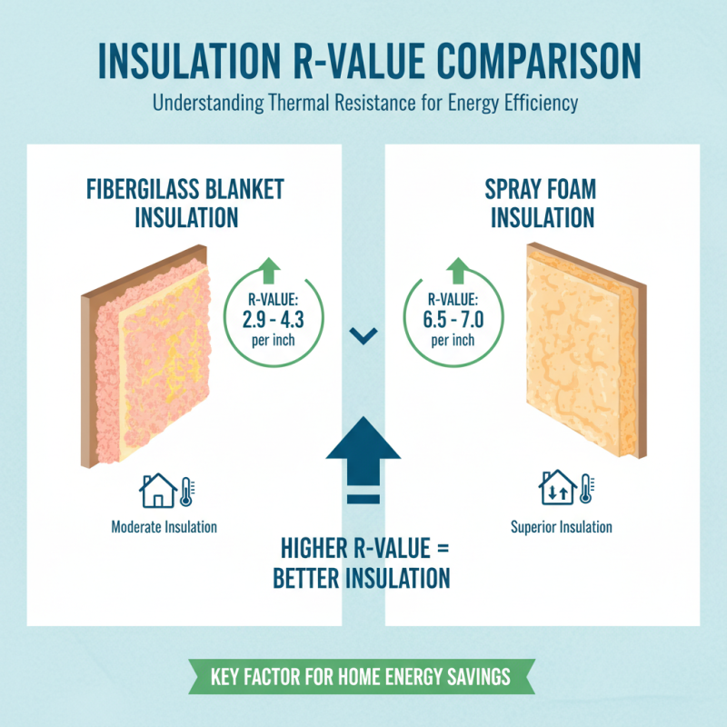 Top 10 Tips for Choosing the Best Blanket Thermal Insulation?