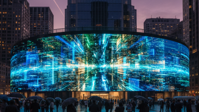What is a Led Display Device and How Does it Work?