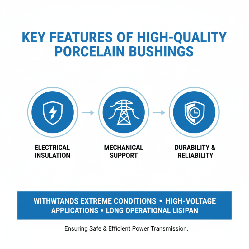 China Top High-Quality Wholesale 25kv Fuse Porcelain Bushing Products Explained?