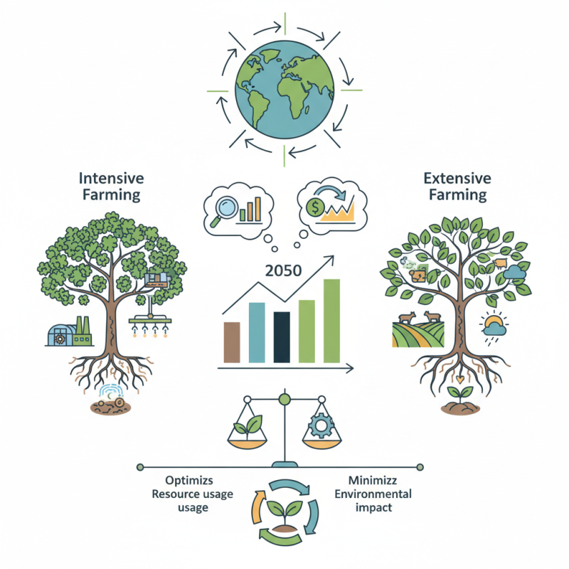 Top Farming Tips for Successful Global Sourcing
