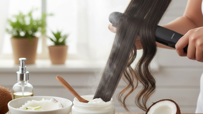 How To Make Homemade Hair Straightener Easy and Effective Tips?