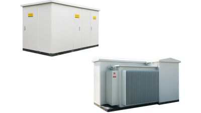 1.YBWFG-40.50.69 Wind Power TransformerPhotovoltaic Power Transformer.jpg