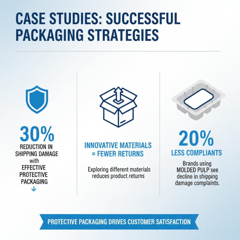 How to Choose the Best Protective Packaging for Your Products?