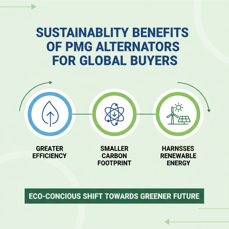 Top 10 Pmg Alternator Benefits for Global Buyers?