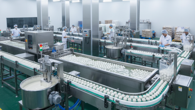 What is the Best Fish Ball Production Line for Global Buyers