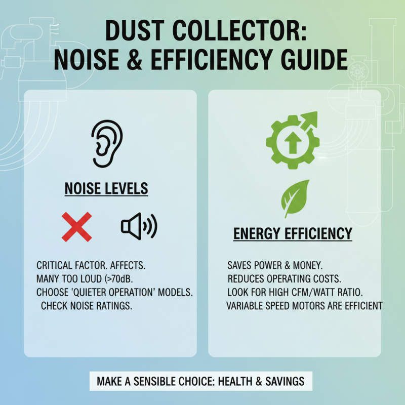 Top 5 Tips for Choosing a Portable Dust Collection System?