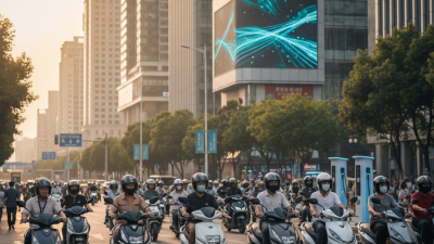Top 10 High Quality Discount E-Motorcycle Products in China Today?