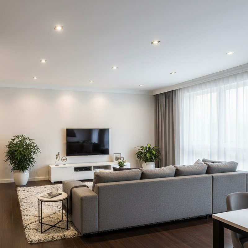 Why Choose Wholesale China 30w Recessed Led Downlight Products for Your Home?