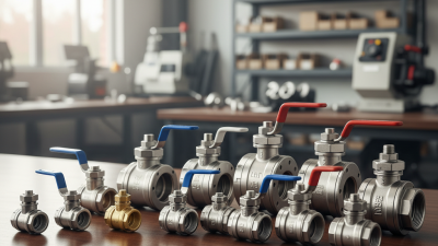 Top 10 Best China Wholesale Threaded Ball Valves You Should Know?