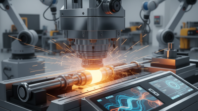 2026 Best Induction Hardening Equipment for Global Buyers?