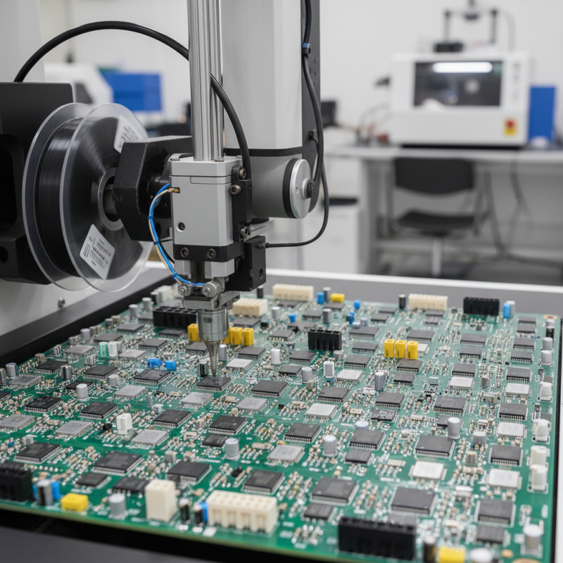Top 5 Tips for Efficient Pick And Place SMD Assembly?