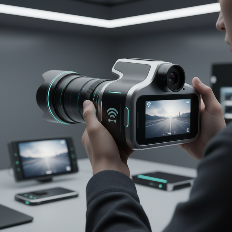 2026 Top Wifi Zoom Camera Features You Should Know?