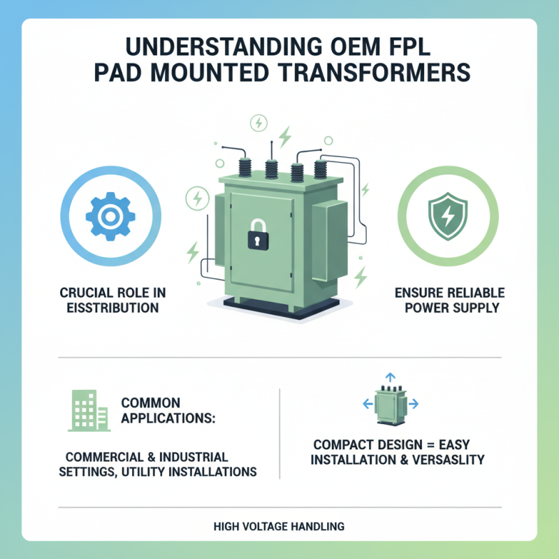 2026 How to Choose the Best OEM Fpl Pad Mounted Transformer Factories?