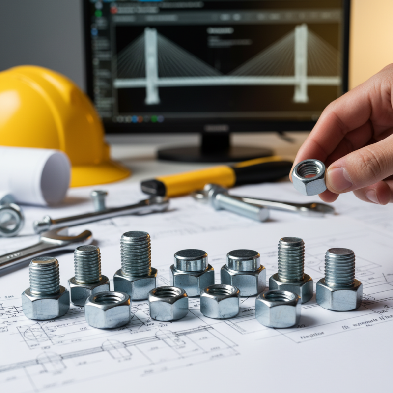 Top 10 Benefits of Using Lock Nuts for Your Projects?
