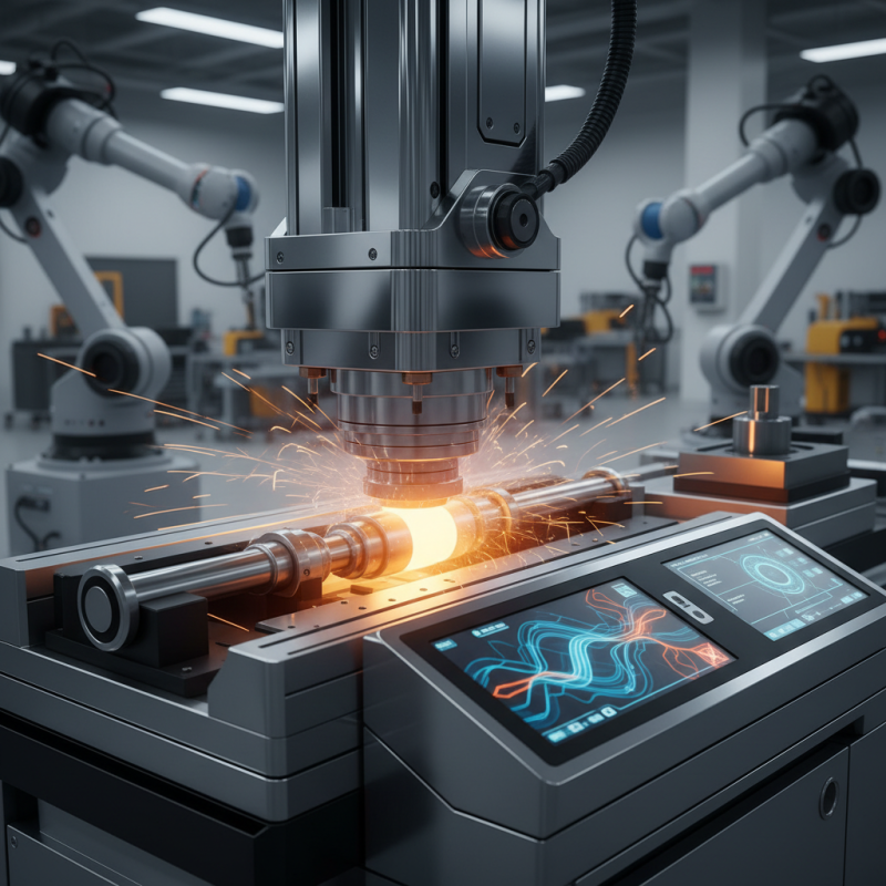 2026 Best Induction Hardening Equipment for Global Buyers?