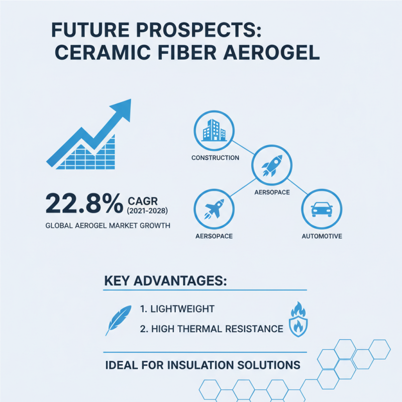 2026 Best Wholesale OEM Ceramic Fiber Aerogel Solutions for Industry Applications?
