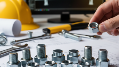 Top 10 Benefits of Using Lock Nuts for Your Projects?