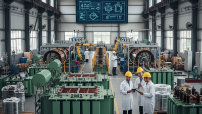 2026 How to Choose the Best OEM Fpl Pad Mounted Transformer Factories?