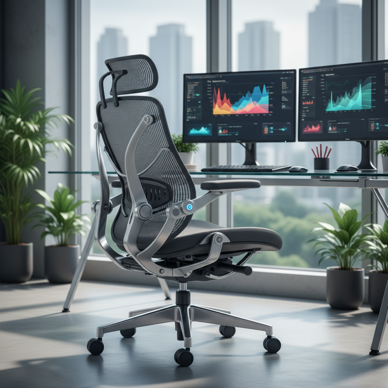 Top 10 Ergo Office Chairs for Global Buyers in 2026?