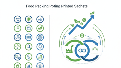 Top 10 Benefits of Food Packing Printed Sachet for Buyers