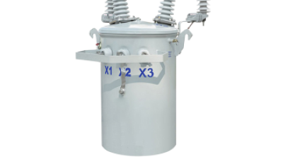 Single Phase Pole Mounted Transformer—15KVA.png