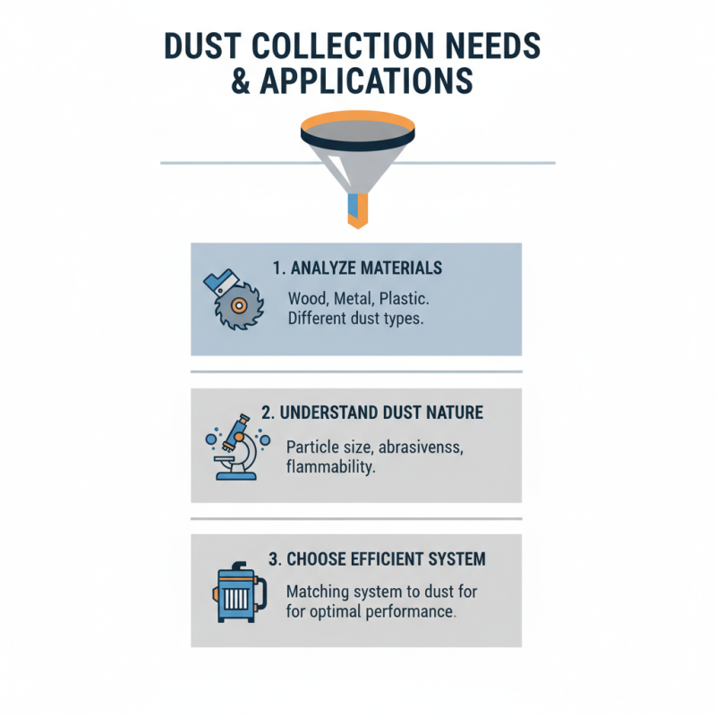 Top 5 Tips for Choosing a Portable Dust Collection System?