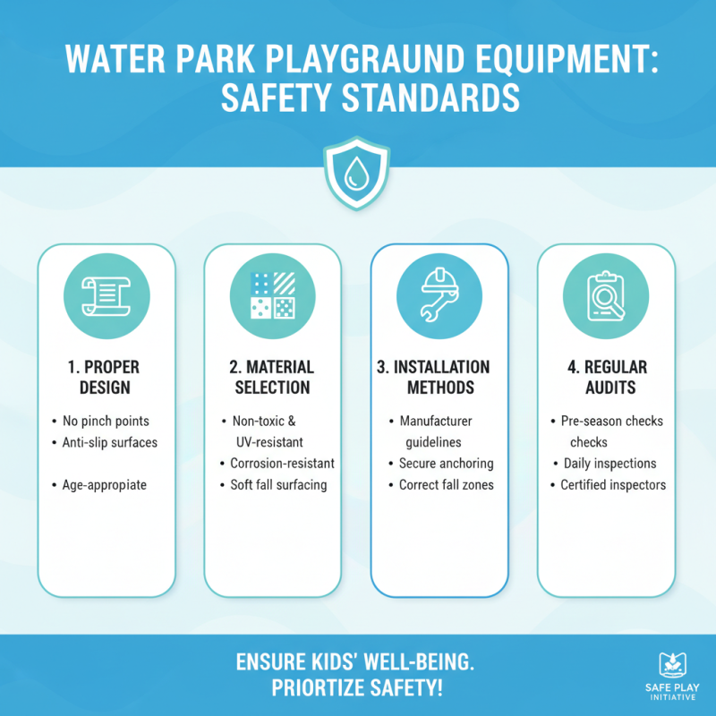 2026 How to Choose the Best Water Park Playground Equipment?