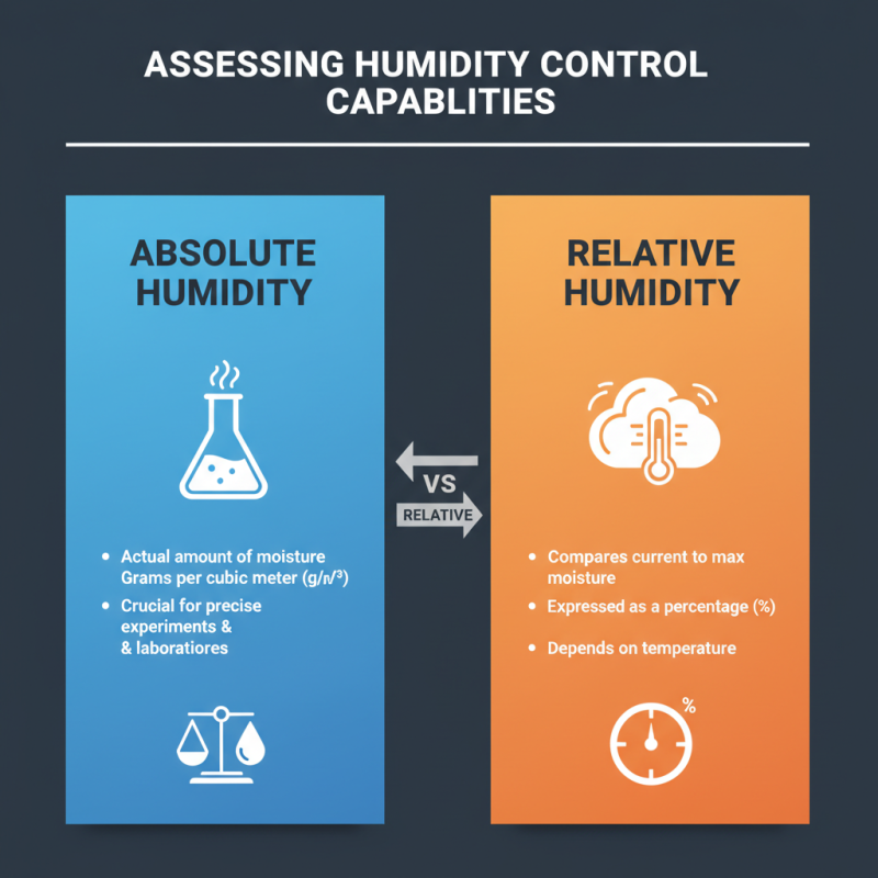 How to Choose the Right Constant Temperature Humidity Chamber?