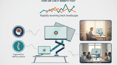 What is a Movable Smart Monitor and How Can It Benefit You?